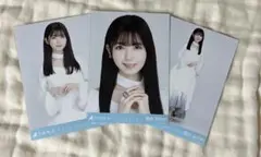 乃木坂46 生写真 筒井あやめ ここにはないもの コンプ ヨリチュウヒキ
