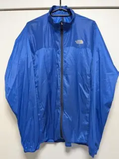 THE NORTH FACE インパルスジャケット ブルー NP71564