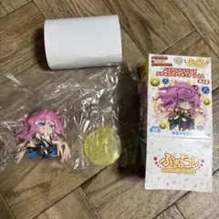 パズル＆ドラゴンズ　ぷぎゅコレフィギュア　vol.2 メタトロン