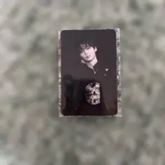 straykids リノ　トレカ