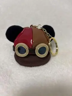 ディズニー ミッキー キーホルダー
