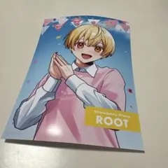 すとぷりブロマイド るぅと