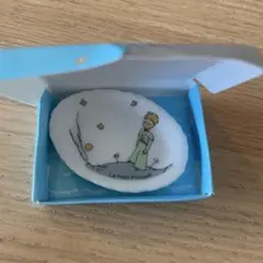 星の王子さま ガチャガチャ オオザラA