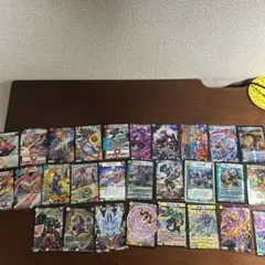 デュエルマスターズ引退品