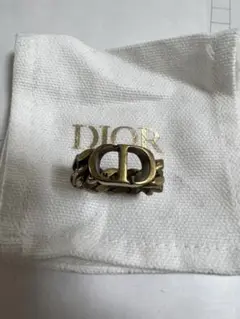 DIOR リング Mサイズ