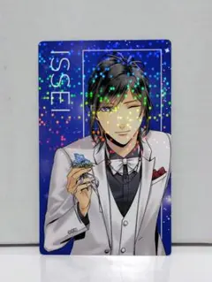 ツキプロ フェア カード 壱星