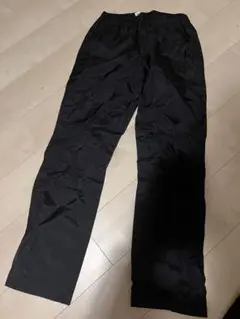 パタゴニア パンツ ブラックh2no 防水