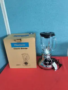 2025年最新】Vitantonio クラシックブレンダー (VSB-2)の人気