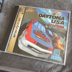 デイトナUSA セガサターン SS