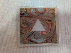 DISH//　TRIANGLE　特典