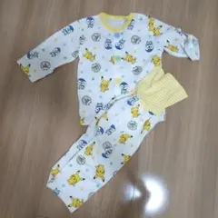 90cm 新品未使用 ポケモン パジャマ