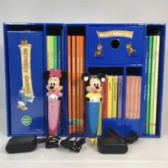 2012年 ミッキーマジックペン&アドベンチャーセット DWE 1206936
