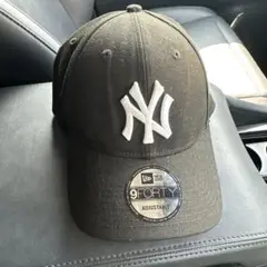 New Era 9FORTY ニューヨーク・ヤンキースキャップ