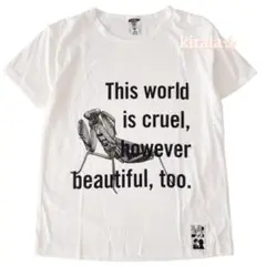 美品 進撃の巨人　Tシャツ Sサイズ