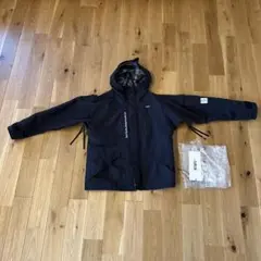 ジャケット・アウター 19AW / WTAPS / SHERPA / L 03 W)taps - WTAPS 19AW SHERPA/JACKETの通販 by ななはち's shop