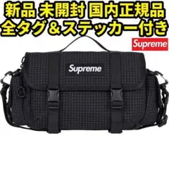 2025年最新】Supreme 24ss mini duffle bagの人気アイテム