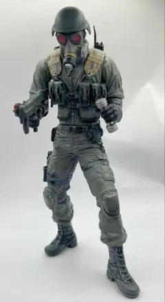 BIOHAZARDフィギュア NECA 楽天市場】バイオハザード アーカイブ アクションフィギュア