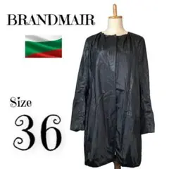 【ブルガリア製】 BRANDMAIR ブランドマイヤー ジャンパー 【36】