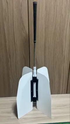 【ほぼ新品】POWER SWING Ⅱ G-207 ライト株式会社