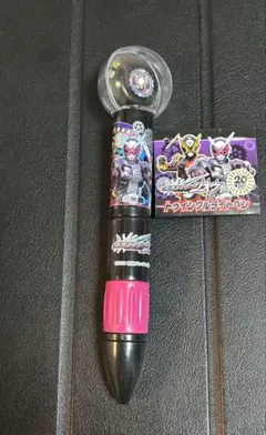 仮面ライダージオウ　トゥインクルライトペン