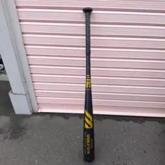 WORLD WIN Pro Model 軟式バット 82cm 700g