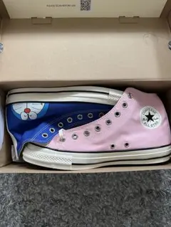 コンバース ALL STAR AGED FP HIドラえもん