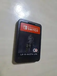 零 濡鴉の巫女　Switch　任天堂　ソフトのみ