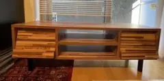 【完成品】テレビボード（幅110cm）