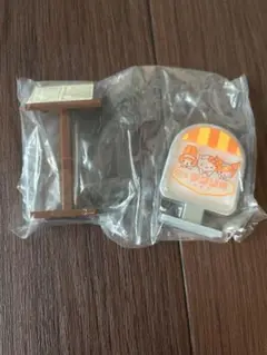 喫茶サンリオ 看板