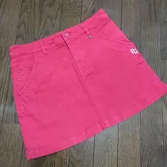 PEARLY GATES使用感あります♡サイズ1スカート秋冬用です