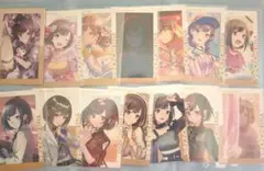 プロセカ 東雲絵名 エピカ まとめ売り