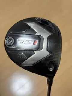 Titleist TS1 ドライバー 10.5度