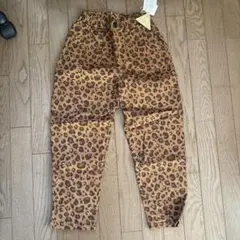 新品　140㎝　マイリトルワンダー　ボトムス