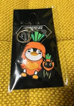 【未開封美品】2PM ジュノ JUNHO ラバーキーホルダー