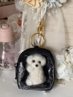 羊毛フェルト　リピ様1200円
