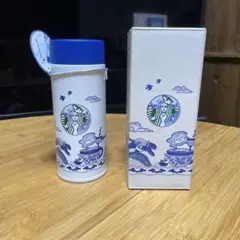 スターバックス /中国限定/25周年記念/350ml/TCOQ-350/水筒 スターバックス /中国限定/25周年記念/350ml/TCOQ-350/水筒