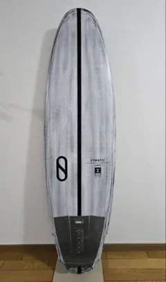 SLATER DESIGN xTOMO CYMATIC ショートボード5’7 Cymatic | Shop in United States