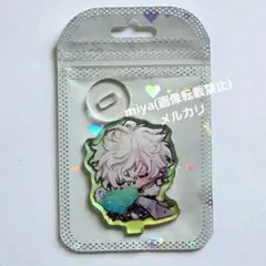 叢雲カゲツ アクスタ にじそうさく10 にじさんじ