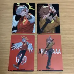 CRチップ だるさか セット