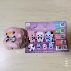 すくっとたっちさん ひよあくま