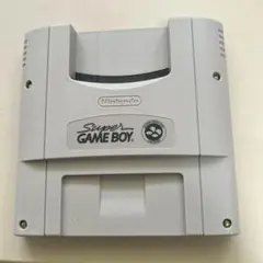 スーパーゲームボーイ