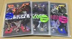 2124．ヒプノシスマイク ヒプマイ CD 2ndD.R.B