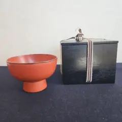 根来椀‥古美術 渡邊美術店 - 根来椀 | 古美術品専門サイト fufufufu.com