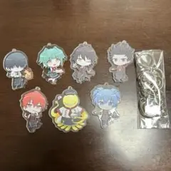 暗殺教室　キーホルダー