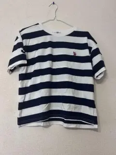 POLO Tシャツ