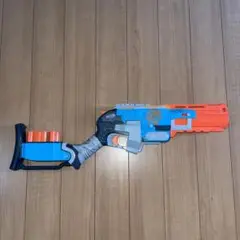 最終価格売り切り ナーフ スレッジファイア カスタム 動作正常 nerf 最終価格売り切り ナーフ スレッジファイア カスタム 動作正常 nerf