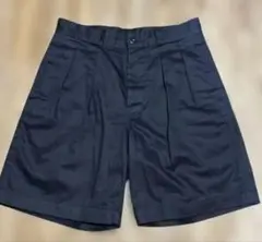 ORCIVAL ツータック チノ ショーツ ショートパンツ サイズ3