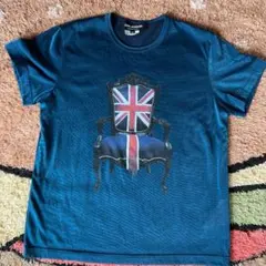JUNYAWATANABEジュンヤワタナベコムデギャルソン Tシャツ M
