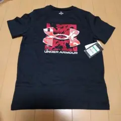 UNDER ARMOUR 新品タグ付き Tシャツ