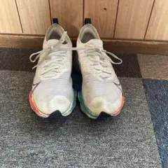 NIKEテンポネクスト27.5